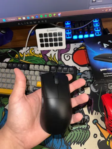 Deathadder V3 Pro