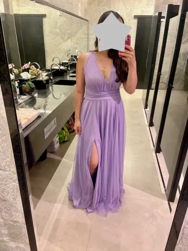 Vestido de festa