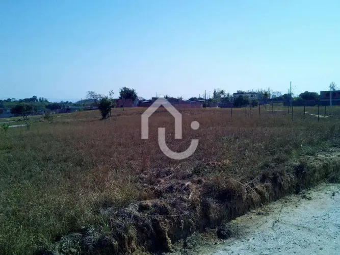 Santa Cruz | Terreno