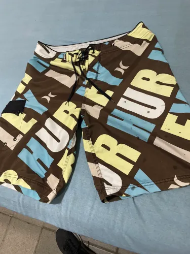 Bermudas de surf ORIGINAIS!