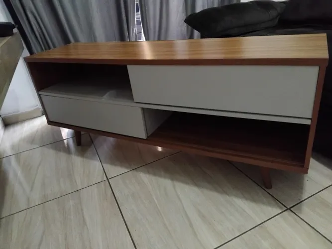 Estante para tv 
