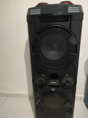 Sim torre philco