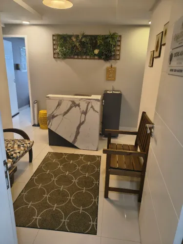 Alugo Sala Comercial por período ou diária 