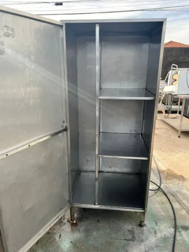 Armario INOX