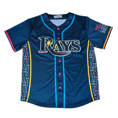 Camisa Tampa Bay Bay Tamanho M Original Comemorativa