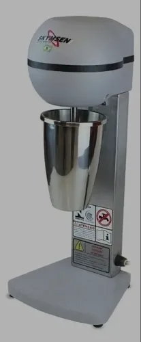 Batedor de Milk shake