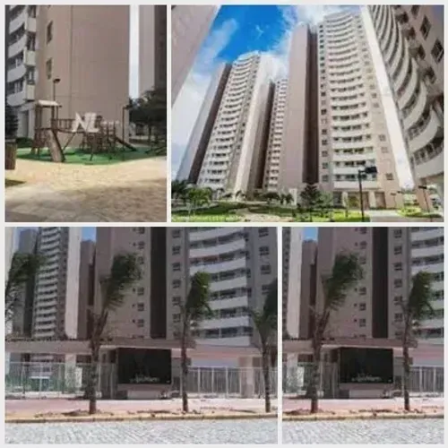 CONDOMINIO NATTURE