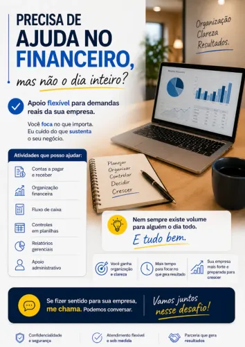 Precisa de ajuda na sua empresa?