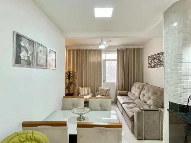 Apartamento São Lucas todo reformado R$360.000,00