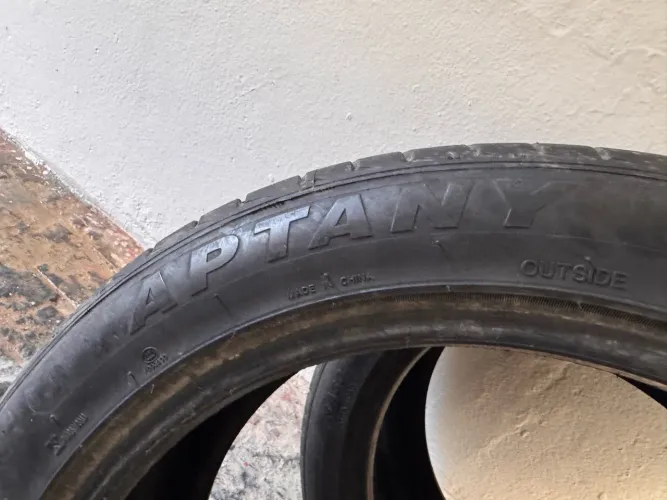 Pneu Aptany 245/45 R18