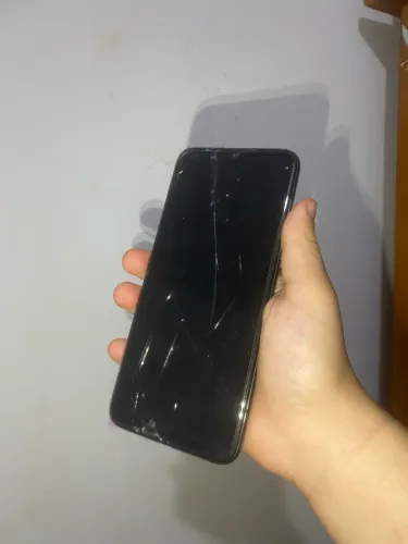LG K51s pra peça