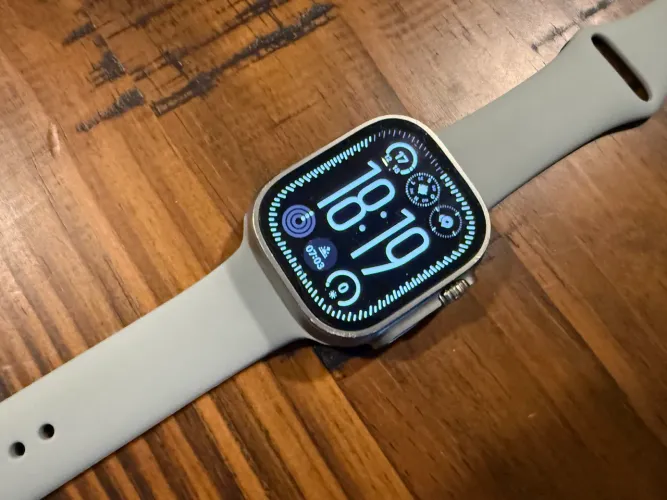 Apple Watch Ultra 2