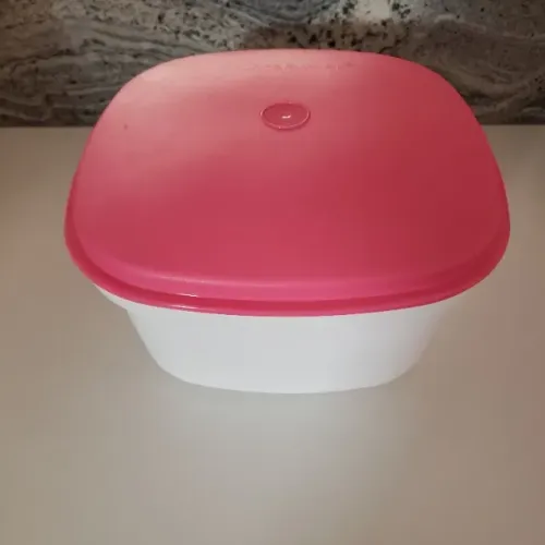 PANELA DE MICROONDAS Tupperware