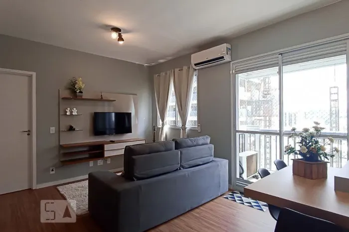 APARTAMENTO RESIDENTIAL em Barueri - São Paulo, Jardim Tupanci