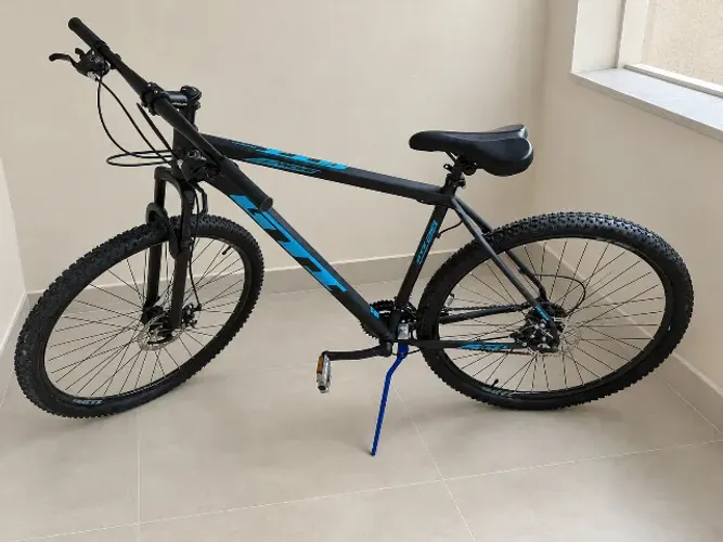 Bicicleta MTB