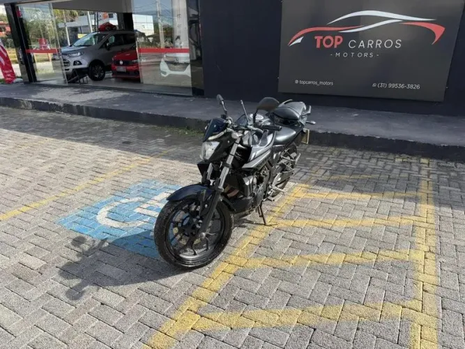 YAMAHA MT03 ABS 2020