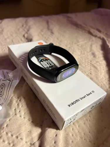 Vendo Mi band 10