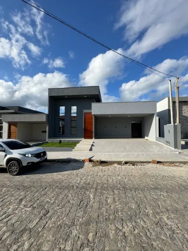 Casa no residencial san lorenzo