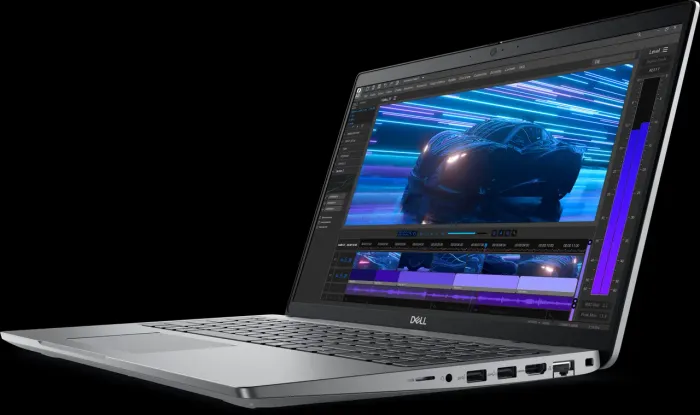 Notebook Dell Precision 3591 Workstation