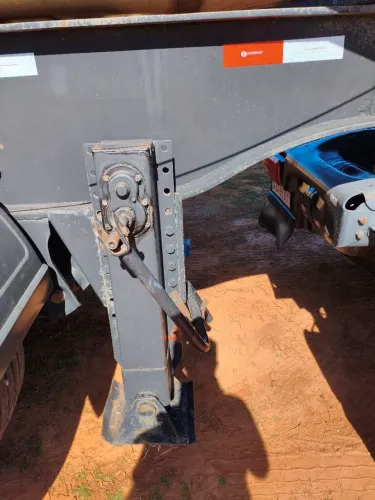 porta conteiner