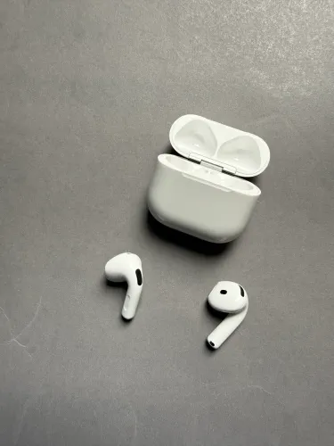 AirPods (4 geração / ANC) !Garantia Apple!