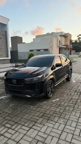 Fiat Fastback Limited Ed.1.3 270 T.flex Aut. 2023