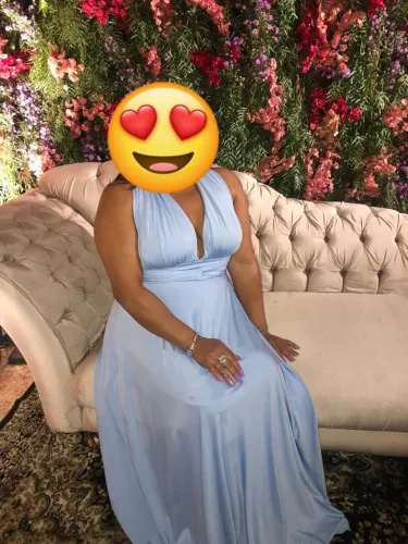 Vendo vestido de festa multi formas