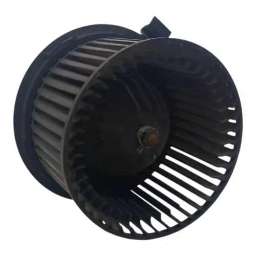 Motor Ar Forçado Nissan Livina 1.8 16v 2009 2010 A 2014