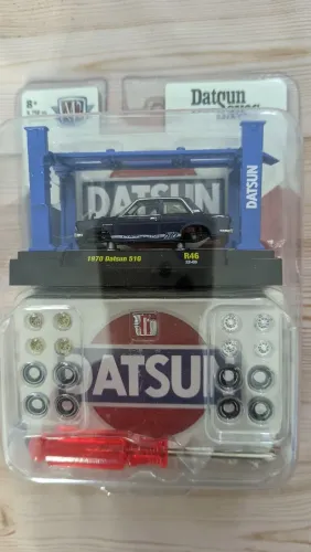 M2 Datsun 510
