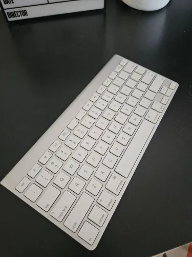 Teclado Original Apple