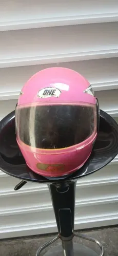 Capacete