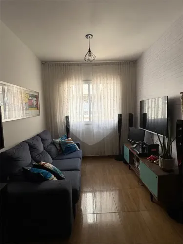 Apartamento á venda - São Caetano do Sul