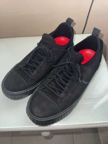 Tênis Rsv astral All black 