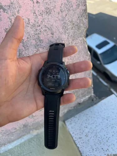 Garmin fenix 3 HR