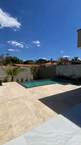 % Casa em Arniqueiras Aceita Financiamento/Parcelamento {