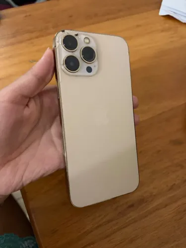 IPhone 13 Pro Max