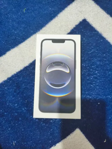 iPhone 16e novo - na caixa, com nota fiscal
