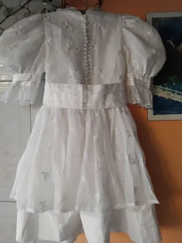 Vestido para formatura/festas
