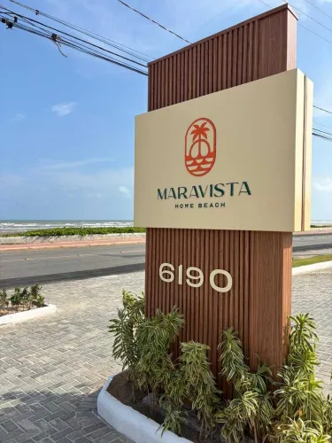 MARAVISTA - ARUANA [33146]