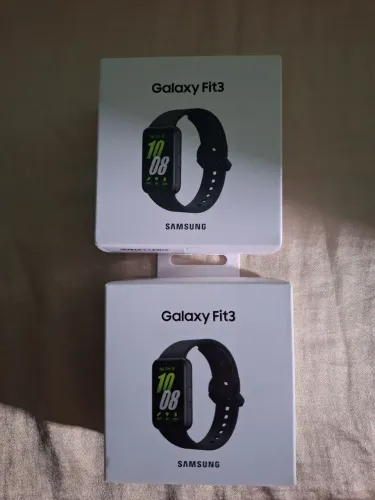 Samsung fit 3 