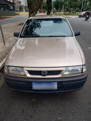 Chevrolet Vectra GLS/expres.2.2/ 2.0 E 2.0 CD 8V 1996