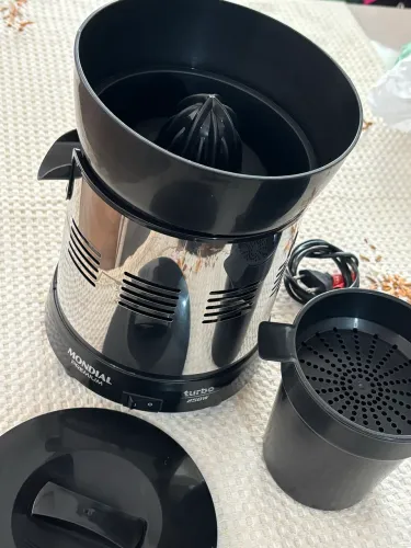 Espremedor de laranja