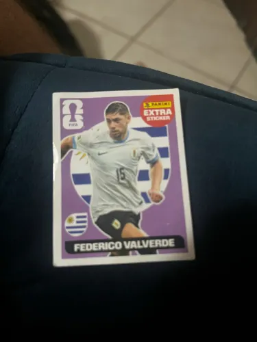 Frederico valverde LEGEND ROXO