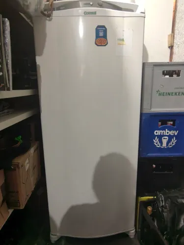 Freezer vertical Consul