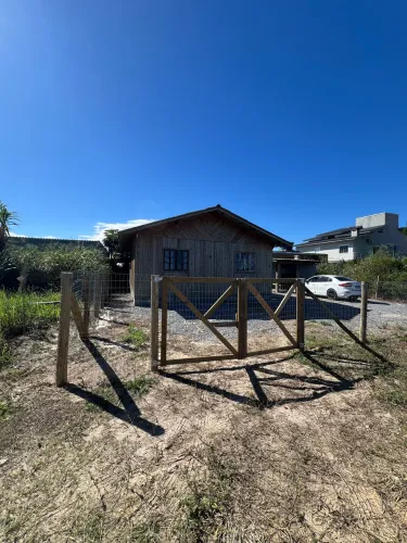 CASA ALUGUEL NO ARROIO DO ROSA-IMBITUBA