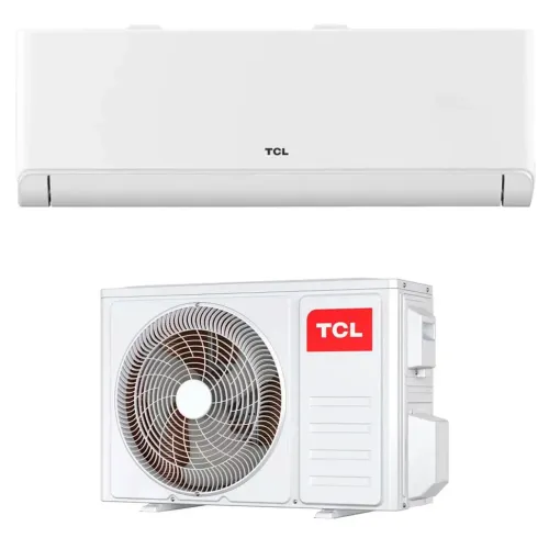 Ar condicionado inverter marca TCL 9000btus