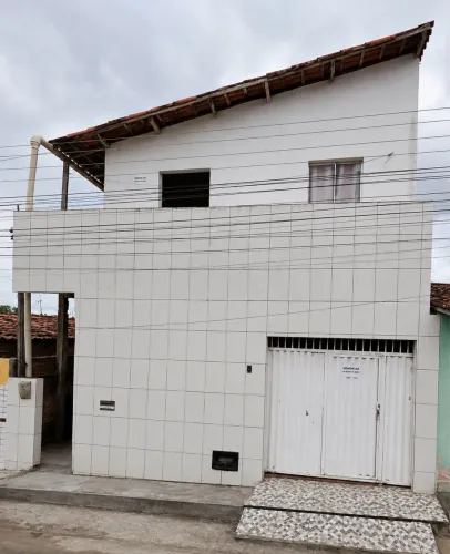 Casa à venda Primeiro Andar - Macaíba RN 