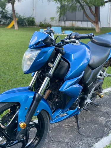 Dafra Next 250