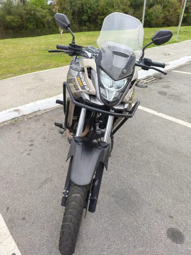 Sahara Adventure 300