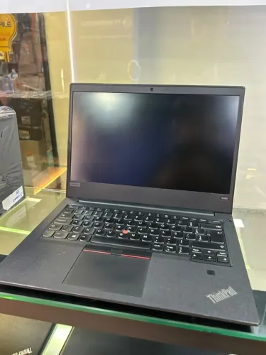 NOTEBOOK LENOVO THINKPAD E480 I7 8° 8GB RAM SSD 256GB COM GARANTIA LOJA FISICA NITERÓI